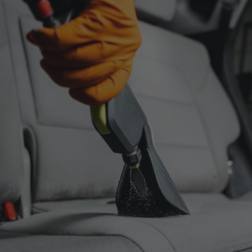  Interior Detail – (Sedan/Coupe)